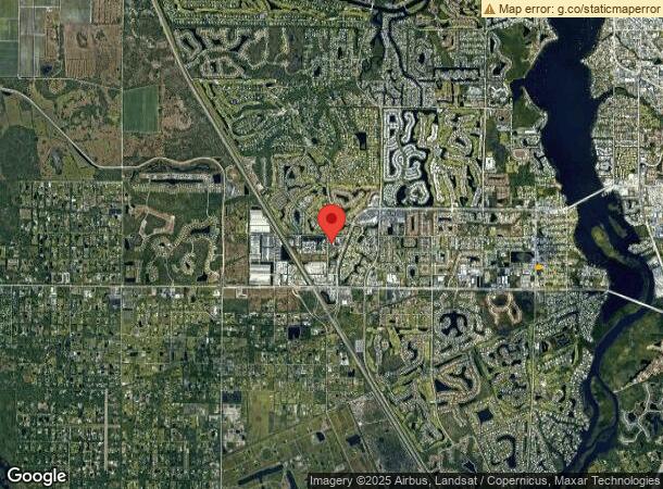  0 Sw Mapp Rd, Palm City, FL Parcel Map