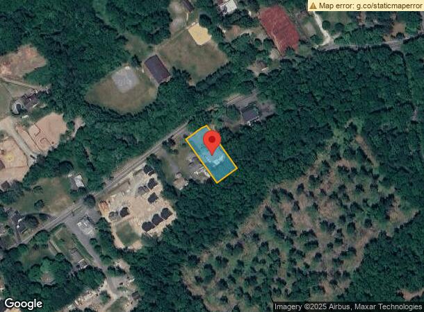  1082 Green Pond Rd, Newfoundland, NJ Parcel Map