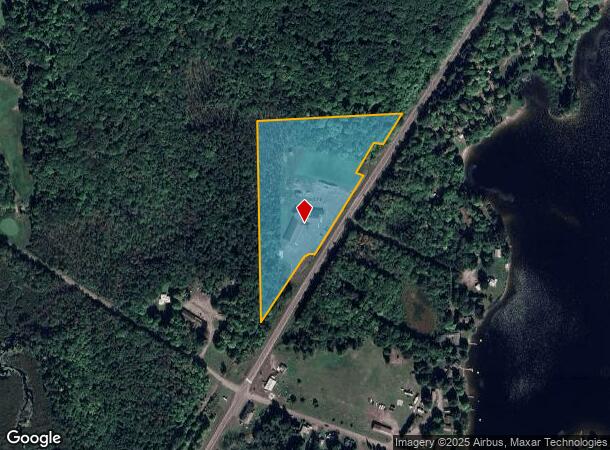 32423 State Highway M26, Toivola, MI Parcel Map