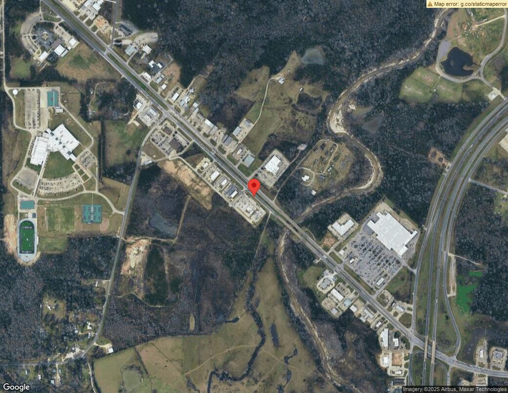 1925 U S Highway 190, Livingston, TX, 77351 Retail Space For Lease