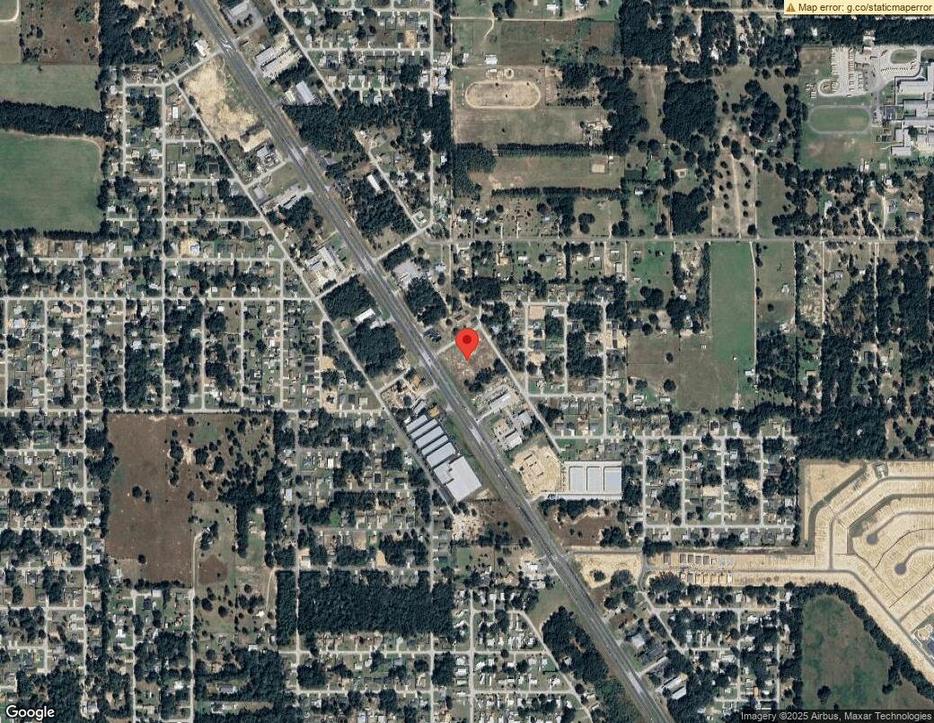 US Hwy 441 & 156th Pl, Summerfield, FL, 34491 - Commercial Land For ...