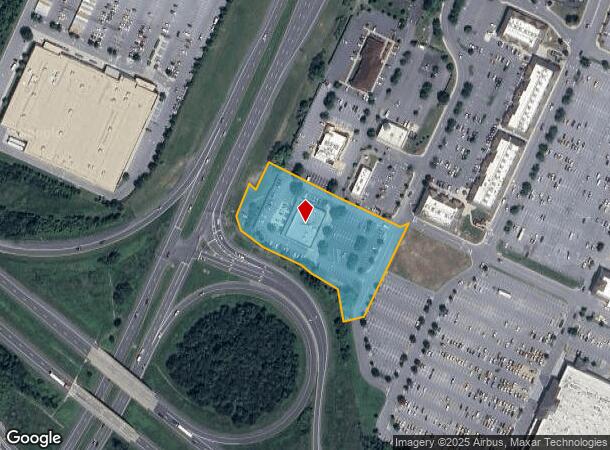 15 Riverton Commons Dr, Front Royal, VA Parcel Map