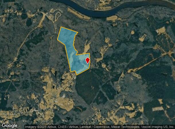  2799 Neely Store Rd, Rock Hill, SC Parcel Map