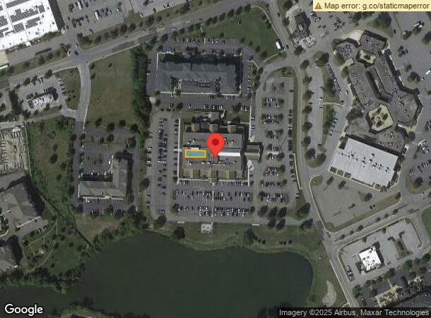  200 Westage Business Ctr Dr, Fishkill, NY Parcel Map