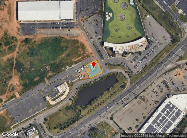  997 Us Highway 1 Rte, Edison, NJ Parcel Map
