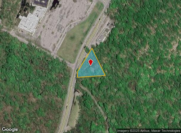 Route 9, Fishkill, NY Parcel Map