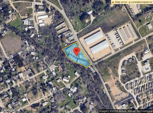  14261 River Rd, New Braunfels, TX Parcel Map