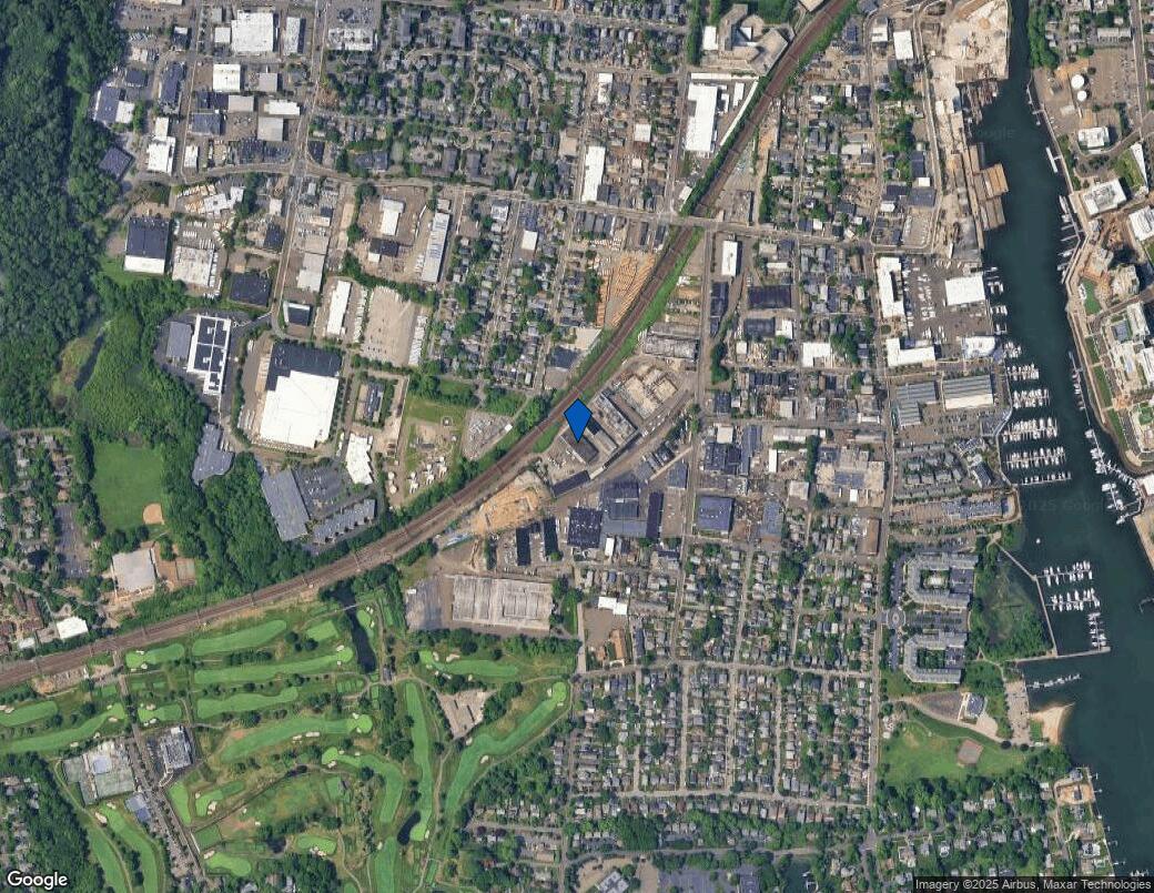 375 Fairfield Ave, Stamford, CT, 06902 Industrial Space For Lease