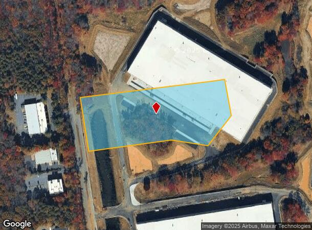 Highway 9, Old Bridge, NJ Parcel Map