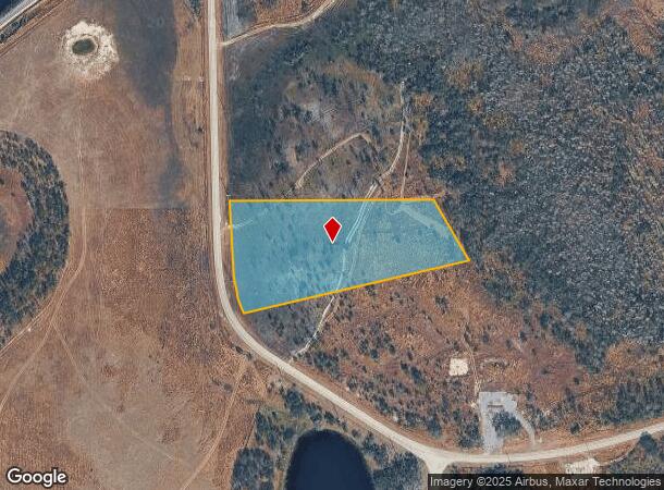 4975 Old Highway 37, Mulberry, FL Parcel Map