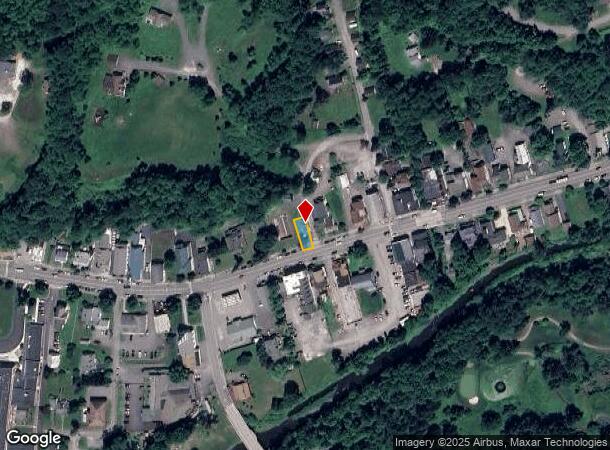  5360 State Route 23, Windham, NY Parcel Map