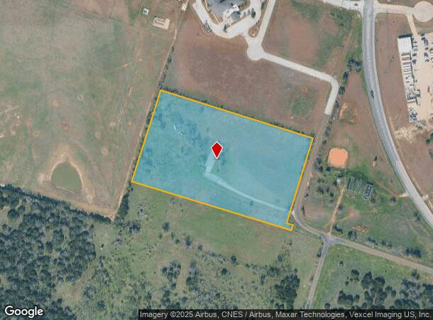  Loop 121, Belton, TX Parcel Map