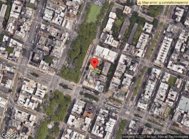  148 Forsyth St, New York, NY Parcel Map