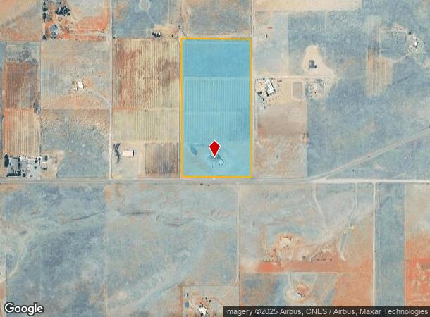 370 Elgin Rd, Elgin, AZ Parcel Map