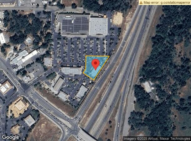  3967 Missouri Flat Rd, Placerville, CA Parcel Map