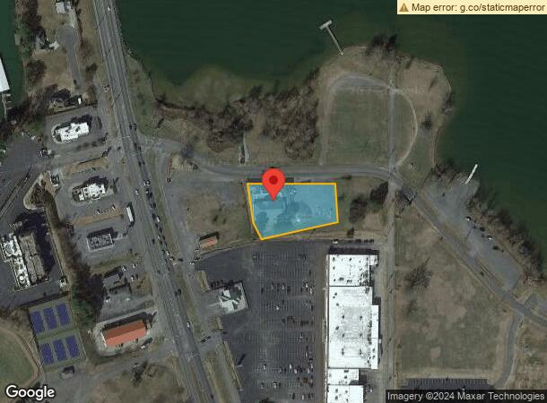  4641 Wyeth Dr, Guntersville, AL Parcel Map