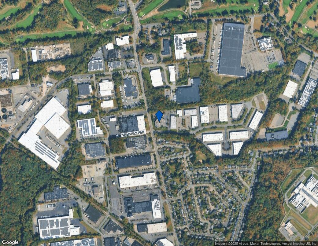 999 Riverview Dr, Totowa, NJ, 07512 Coworking Space on