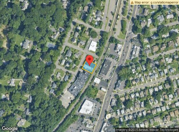 15 Plaza Rd, Greenvale, NY Parcel Map