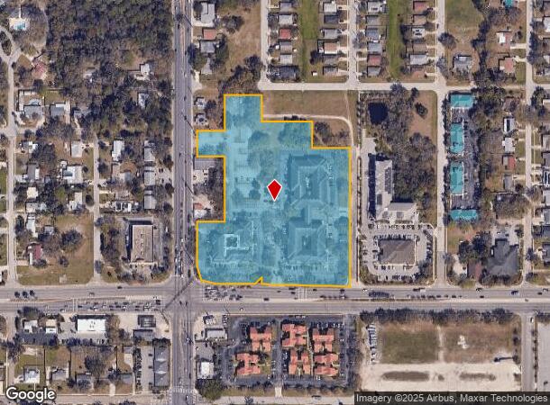 2801 Fruitville Rd, Sarasota, FL 34237 - Property Record | LoopNet