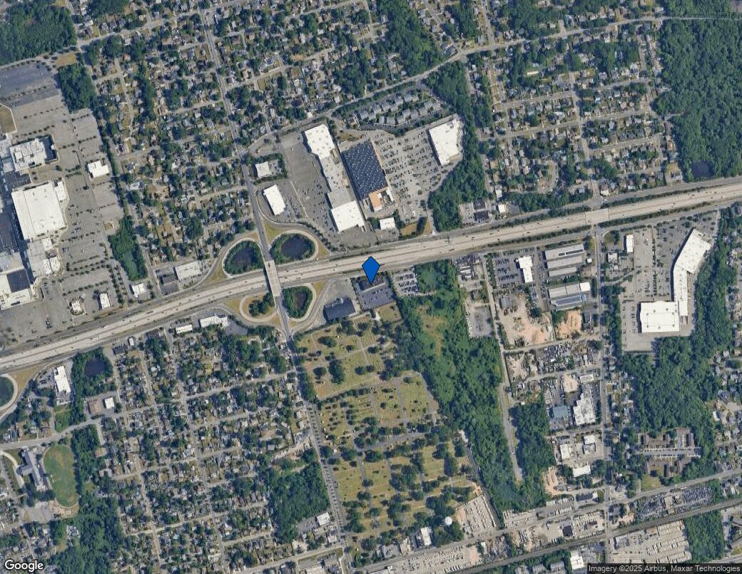 1850 Sunrise Hwy, Bay Shore, NY, 11706 Freestanding Property For Sale