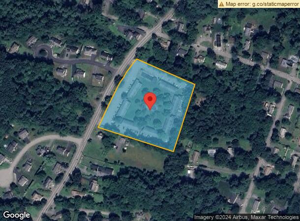  75 Groton School Rd, Ayer, MA Parcel Map