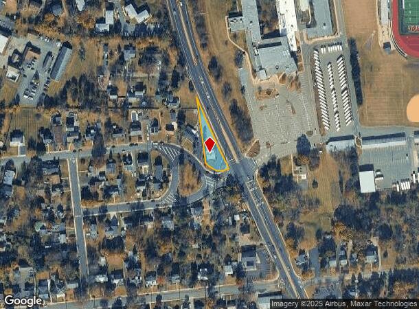 81 State Route 31, Flemington, NJ Parcel Map