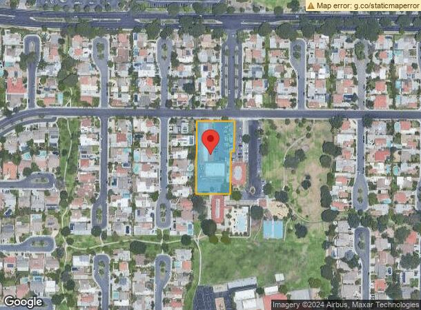  31836 Village Center Rd, Westlake Village, CA Parcel Map