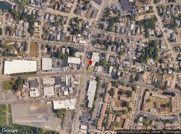 112 Sheridan Blvd, Inwood, NY Parcel Map