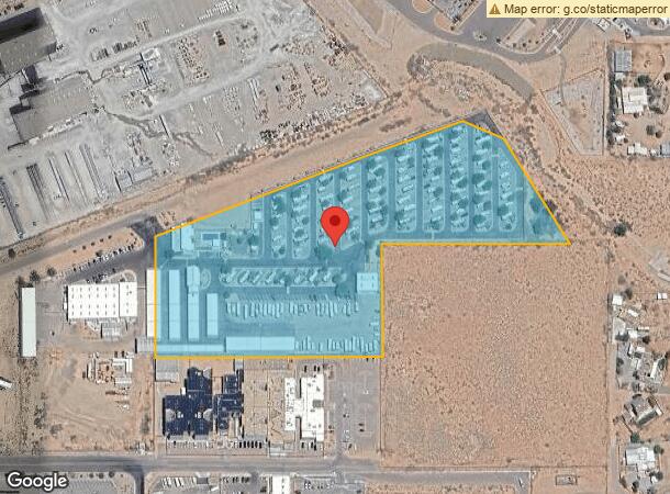  3650 Nm Hwy 528 Ne, Rio Rancho, NM Parcel Map