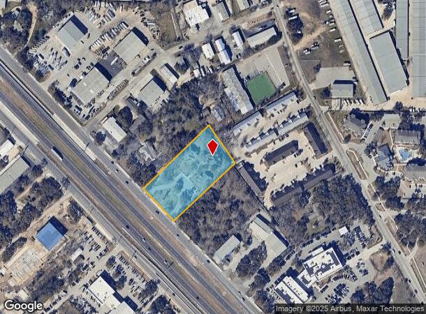 32300 Interstate 10 W, Boerne, TX Parcel Map