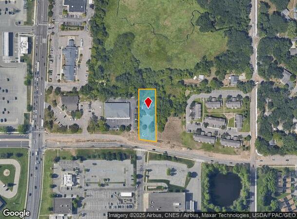  1975 11Th Ave E, Saint Paul, MN Parcel Map