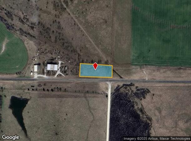  Fm 902, Howe, TX Parcel Map