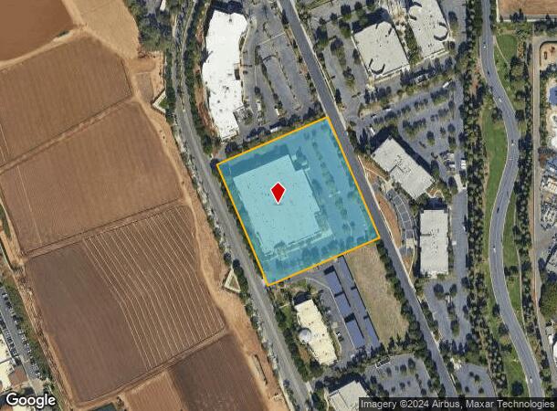  5770 Armada Dr, Carlsbad, CA Parcel Map