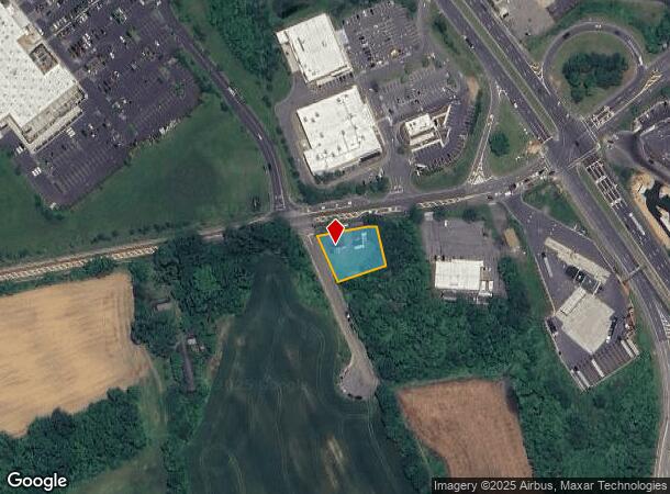992 New Brunswick Ave, Phillipsburg, NJ Parcel Map