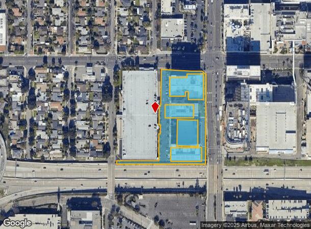 500 South Main Street Orange Ca 500 S Main St, Orange, CA 92868 - Property Record | LoopNet