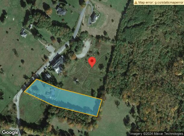  231 Sunset Hill Rd, Sugar Hill, NH Parcel Map