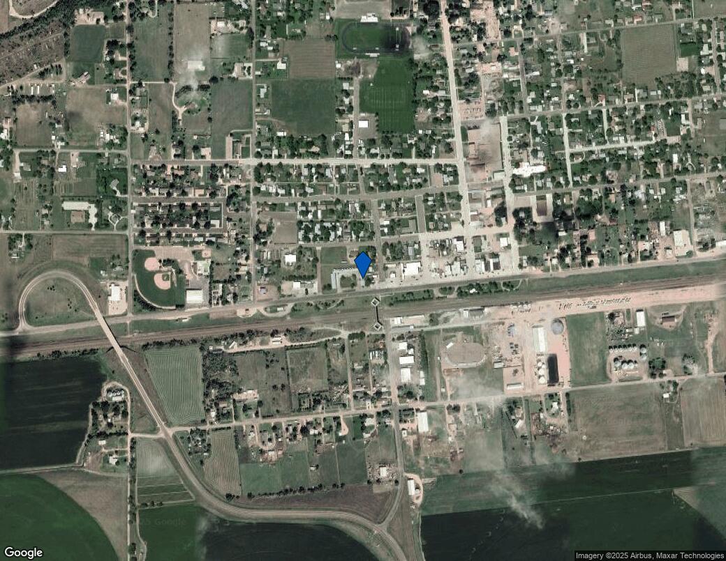 1110 1st St, Sutherland, NE, 69165 Motel Property For Sale