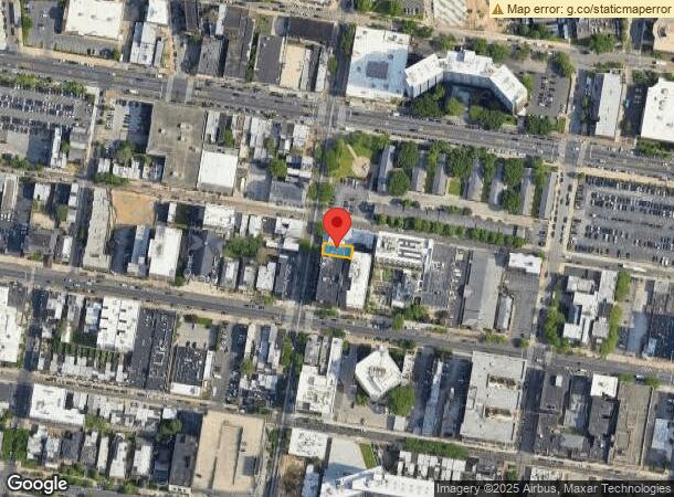  31 S 40Th St, Philadelphia, PA Parcel Map