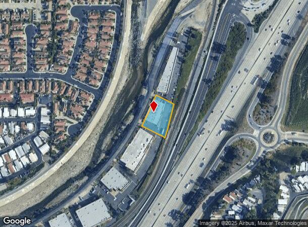 32421 Calle Perfecto, San Juan Capistrano, CA Parcel Map