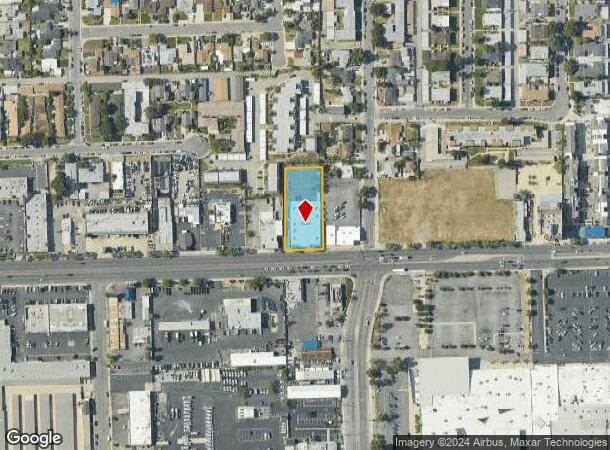 1275 E Holt Ave, Pomona, CA 91767 - Property Record | LoopNet