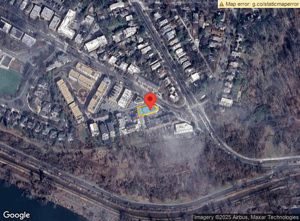  4418 Macarthur Blvd Nw, Washington, DC Parcel Map