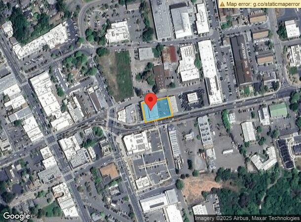  6856 Sebastopol Ave, Sebastopol, CA Parcel Map