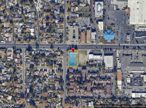 2400 Marconi Ave, Sacramento, CA 95821 - Property Record | LoopNet