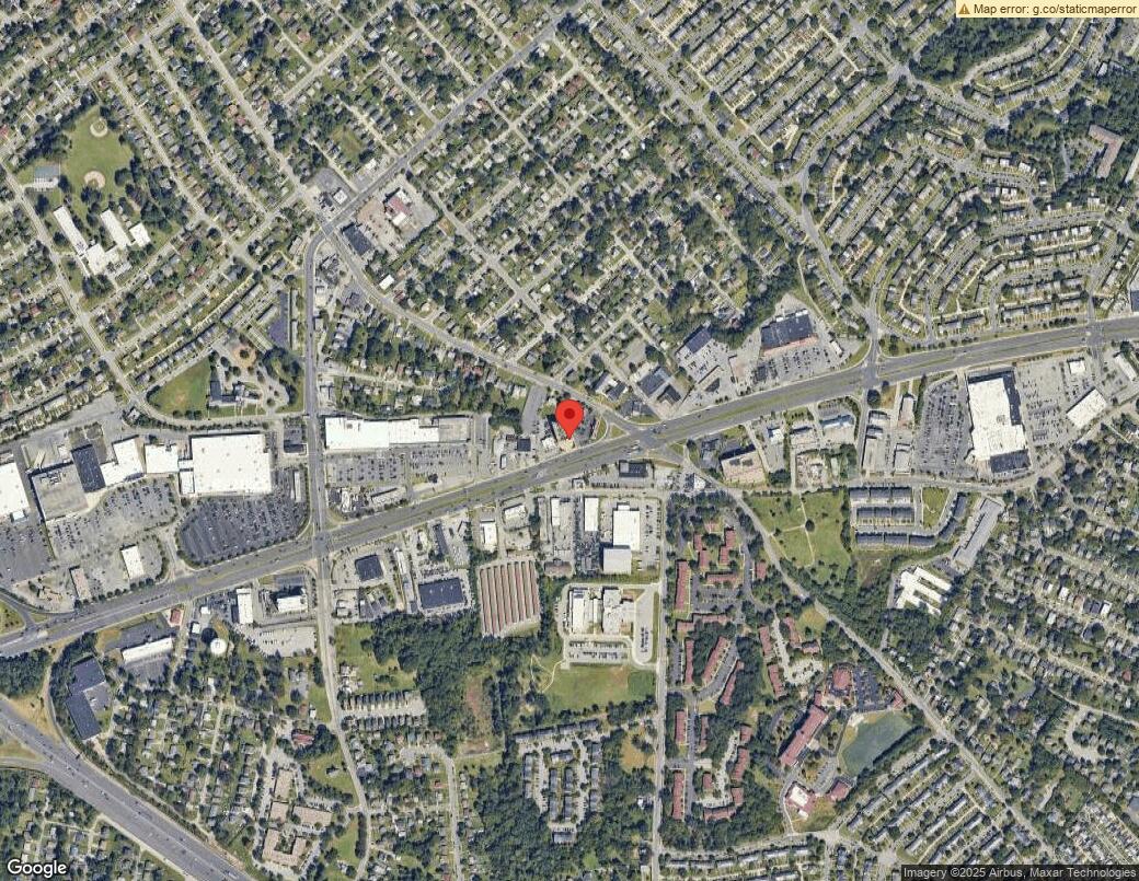 5602 Baltimore National Pike, Catonsville, MD, 21228 Office Space For