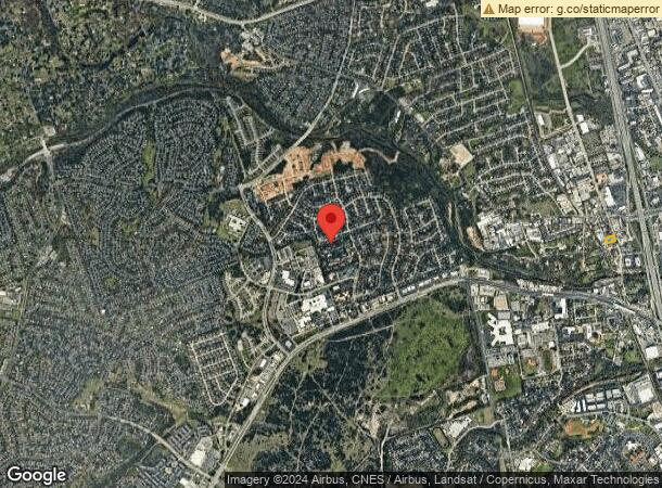  12 Chisholm Trail Rd, Round Rock, TX Parcel Map