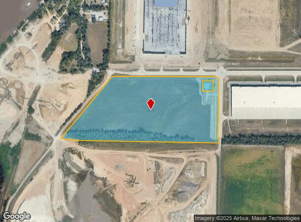  Ns # Ns, Shawnee, KS Parcel Map