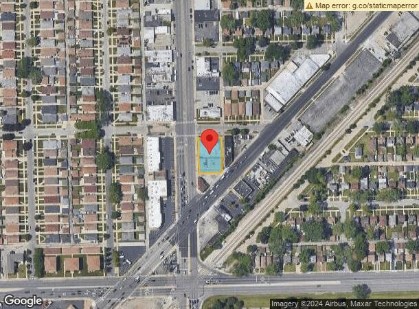 8601 S Pulaski Rd, Chicago, IL 60652 - Property Record | LoopNet