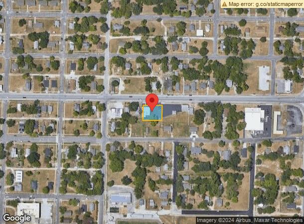 1316 Broadway St, Joplin, MO 64801 - Property Record | LoopNet