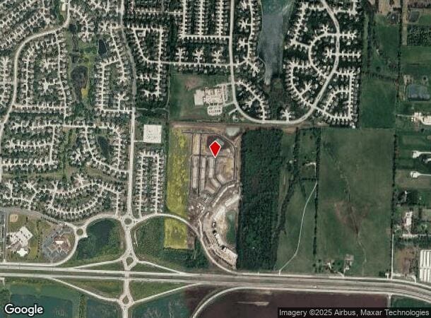  No Address Assigned By City, Lees Summit, MO Parcel Map