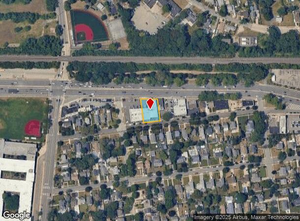 399 W Sunrise Hwy, Freeport, NY 11520 - Property Record | LoopNet